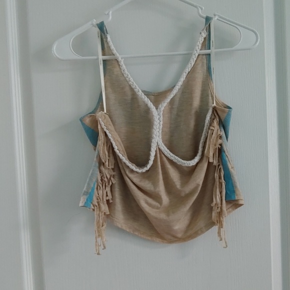 Crop Top - Picture 2 of 3